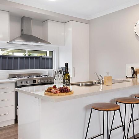 Milawa Vineyard Views - Guesthouse 1 Εξωτερικό φωτογραφία